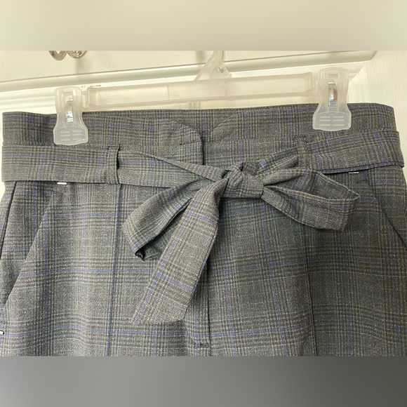 Dynamite high rise shorter inseam dress pants size 8 - Picture 3 of 8